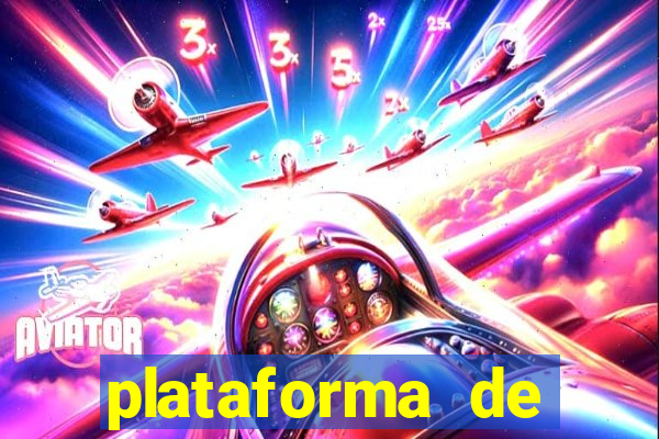 plataforma de porcentagem de jogos